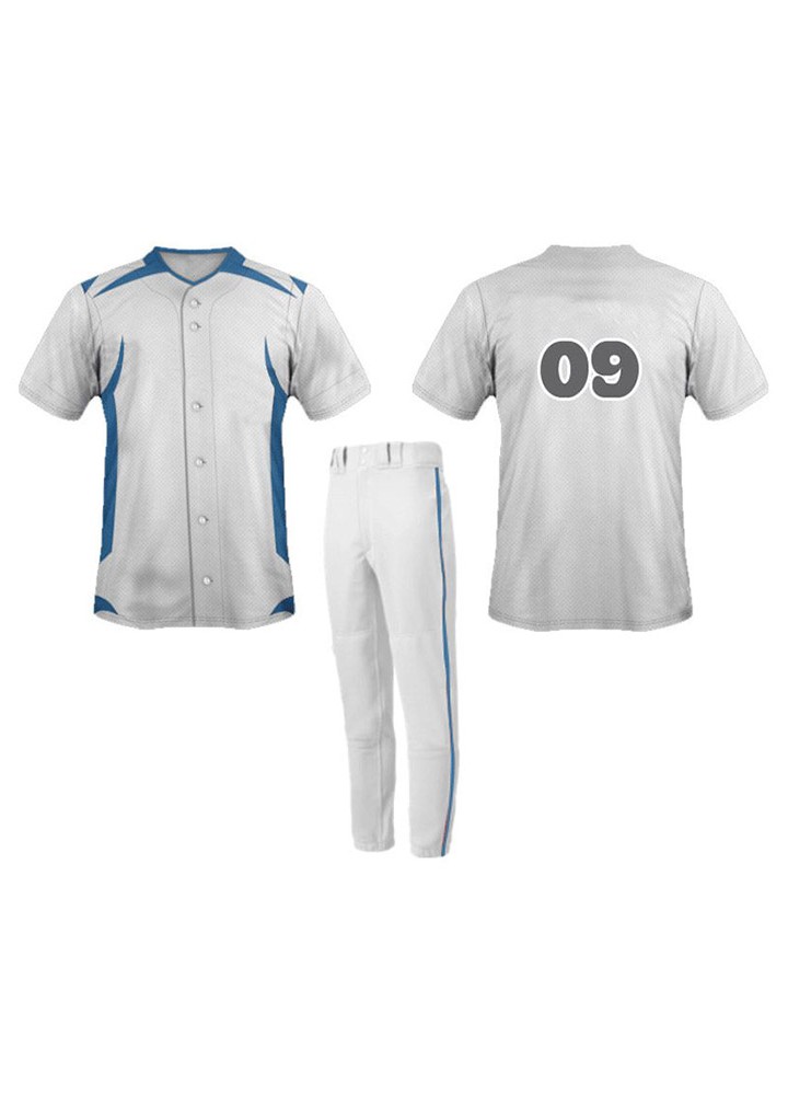 Baseball Uniform